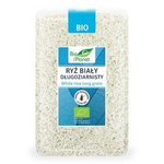 Riz blanc long grain sans gluten BIO 1 kg - Bio Planet