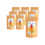 Farine d'avoine sans gluten BIO 500 g
