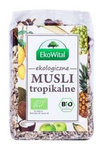 Muesli tropicale 20% BIO 300 g