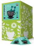 Fair Trade borsmenta tea Bio (250 x 1,5 g) 375 g - Clipper