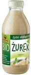 Concentrato di zuppa di segale acida bio 320 ml - Kowalewski