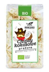 Chipsuri de cocos prăjite BIO 150 g – Bio Planet