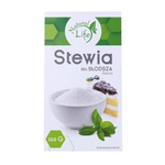 Stevia (10 x più dolce) 100 g