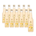 Lemoniada z limonką BIO 275 ml