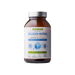Colagen de pește 3 x peptide pulbere supliment alimentar 225 g - BIOWEN