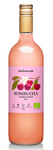 Třešňová kombucha bio 750 ml - Delikátní (Kyselá)