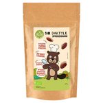 Polvere di datteri bio 200 g - Helpa