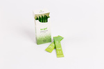 Sachets de thé vert Matcha Bio (7 X 1.5 G) 10.5 G