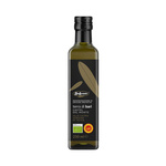TERRA DI BARI CASTEL DEL MONTE D.O.P olio extravergine di oliva bio 250 ml - LEVANTE