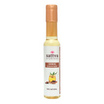 Ricinusolaj 250 ml - Sattva