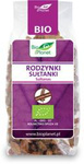 Rodzynki sułtanki bezglutenowe BIO 200 g