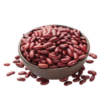 Haricots rouges colorés 2 kg - Tola