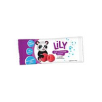 Sucette vitaminée au goût de framboise 8 g