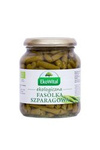 Fasolka szparagowa w zalewie BIO 340 g / 185 g – Ekowital