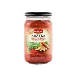 adjika georgiana per carne e salumi 212 g