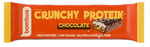 Glutenfreie Schokolade Crunchy Protein Riegel 50 g