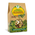 Savanyú uborka fűszerezés 100 g - Dary Natury
