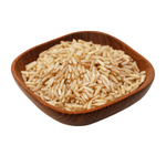Ryż naturalny brązowy 500 g - Tola