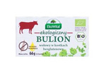 Bulion wołowy w kostkach bezglutenowy BIO 66 g – Ekowital