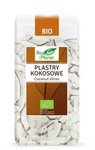 Plastry Kokosowe Bio 300 G