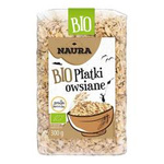 Naura BIO Zabpehely 300 g