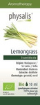 Ulei esențial de lemongrass BIO 10 ml