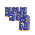 Thé Earl Grey (20x2,25) BIO 45 g