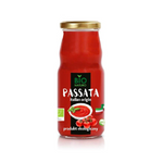 Passata di pomodoro Biologica 690 g – BIO Naturo