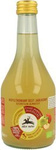 Vinaigre de cidre de pomme non filtré BIO 500 ml