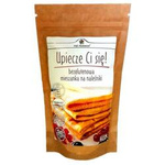 Cinque Trasformazioni mix per pancake senza glutine, 250g