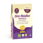 Bio Glutenfreie Nudeln aus Tapioka und Konjak 200 g – SLIM