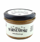 Crème de Varsovie 190 g - Baron Warszawski