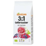 Sucre gélifiant 3:1 BIO 500 g - Biovegan