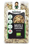 Musli owocowe BIO 300 g