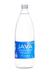 Acqua minerale naturale, mediamente mineralizzata, leggermente gassata 860 ml (bicchiere) - java