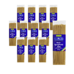 Nouilles spaghetti sans gluten (riz complet) BIO 250 g