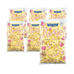 KÉSZLET 6 x Rosie kukorica chips 7 hónapos kortól gluténmentes bio 30g - Little Angel