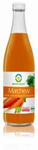 Sok z marchwi kiszonej BIO 500 ml