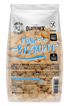 Bezlepkové mini piškoty bez přidaných cukrů 85 g - Glutenex