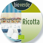 Fromage ricotta BIO 250 g