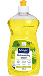 Mayeri Spülmittel Zitrus & Olive 500 ml