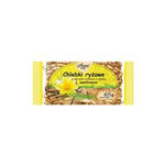 Galettes de riz saveur vanille 65 g – Ania Bio