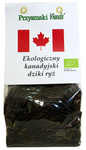 Orez sălbatic canadian BIO 250 g - Viands