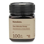 Miele di Manuka mgo 100+ 250 g - manukora