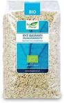 Riso Basmati integrale bio 1 kg