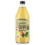 Aceto di sidro di mele 6% bio 750 ml - octim