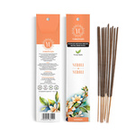 Bețișoare parfumate indiene cu neroli (10 bucăți) 16 g – Your Candle