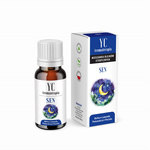 Mélange d'huiles essentielles pour le sommeil 10 ml - VOTRE BOUGIE