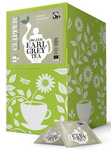 Fair trade earl grey tea bio (250 x 2,0 g) 500 g - CLIPPER