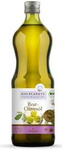 Huile d'olive pour la friture bio 1 l